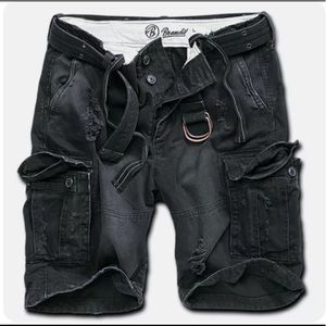 BRANDIT NEW SHORTS